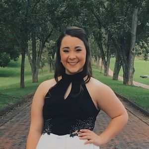 Meet your Posher, Rhiley